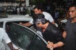 Shahrukh Khan attend Karim Morani